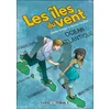 Image de Les îles du vent - Elodie Koeger - Caraibeditions - broché - Bande dessinée
