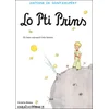 Image de Lopti prins, Le petit prince Edition en créole réunionais - Antoine de Saint-Exupéry - Caraibeditions - cartonné - Roman cartonné