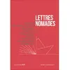 Image de Lettres Nomades Saison 5 - Collectif - La Contre Allee - broché - Anthologie broché