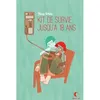 Image de Kit de survie jusquà à 18 ans - White TRACY - Presque Lune - broché - Bande dessinée broché