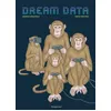 Image de Dream data - Damian BRADFIELD - Presque Lune - cartonné - Bande dessinée cartonné