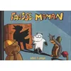 Image de Fausse Maman (HC) - Alice Chareyron - Lapin - cartonné - Album jeunesse dès 3 ans