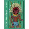 Image de Le fils du caïman - Jane Hervé - Chant D'orties - broché - Roman junior broché