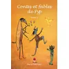 Image de Contes et fables de Pyp - Tome 1 - Pierre-Yves Petit - Au Pays Reve - broché - Roman adolescent