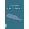 Image de Cargo sobre Chronique intime d'une traversée de l'Atlantique en porte-conteneurs - Thierry Marignac - Vagabonde - broché - Roman broché