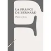 Image de La france de bernard - Patrice Jean - Rue Fromentin - broché - Roman