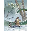 Image de Le Mangeur d'mes - Tome 01 Le gardien - François Lapierre - Vents d'Ouest - cartonné - Bande dessinée
