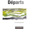Image de Départs - David Beaudemont - La Nouvelle Plume - broché - Roman broché