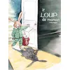 Image de Le loup de maman - Soufie Régani - D'eux - cartonné - Album jeunesse cartonné