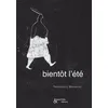 Image de Bientôt l'été - Frédérique Bertrand - Esperluète Eds - broché - Roman broché