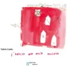 Image de J'habite une seule maison - Valérie Linder - Esperluète Eds - broché - Roman broché