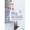 Image de Bleu de Delft Un vase pour la princesse - Dieter Schubert - Versant Sud - cartonné - Contes et légendes jeunesse
