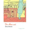 Image de Du chez soi - Ariane Dénommé - Employe Du Moi - broché - Bande dessinée broché