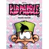 Image de Kid Paddle - Tome 12 Panik room - Midam - Glenat Mad Fabrik - cartonné - Bande dessinée jeunesse cartonné