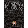 Image de Game Over - Tome 07 Only for your eyes - Midam - Glenat Mad Fabrik - cartonné - Bande dessinée jeunesse cartonné
