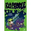Image de Kid Paddle - Tome 13 Slime project - Midam - Glenat Mad Fabrik - cartonné - Bande dessinée jeunesse cartonné