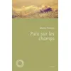 Image de Paix sur les champs - Marie Gevers - Espace Nord - Poche - Roman