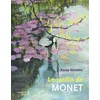 Image de Le jardin de Monet - Kaatje Vermeire - Versant Sud - cartonné - Document jeunesse