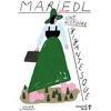 Image de Mariedl - Une histoire gigantesque - Laura Simonati - Versant Sud - cartonné - Album jeunesse