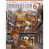 Image de Innovation 67 - Patrick Weber - Anspach Eds - cartonné - Bande dessinée