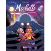 Image de Michelle Le rugissement du Néant - Marco Sonseri - Kalopsia - cartonné - Bande dessinée cartonné