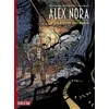 Image de Alex Nora - Opération bolivar - André Taymans - Du Tiroir - cartonné - Bande dessinée cartonné