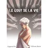 Image de Le goût de la vie - Kappoutchou - Fairy's Hope - broché - Roman adolescent broché
