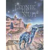 Image de Léonie de nuit - Sara Gréselle - Versant Sud - relié - Album jeunesse