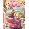 Image de Juliette à Barcelone BD T08 - Rose-Line Brasset - Kennes - Les 3 As - cartonné - Bande dessinée jeunesse cartonné