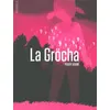 Image de La Grocha - Peggy Adam - Atrabile - broché - Bande dessinée