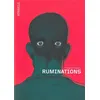 Image de Ruminations - Nouvelle Edition - Frederik Peeters - Atrabile - broché - Bande dessinée broché