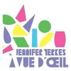Image de A vue d'oeil - Jennifer Yerkes - Notari Eds - relié - Album éveil dès la naissance relié