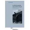 Image de La folie du suicide La mort volontaire comme objet médical en France au XIXème siècle - Eva Yampolsky - Bhms - broché - Scolaire / Universitaire broché