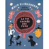 Image de La vie cachée des pets - Malin Klingenberg - Helvetiq - cartonné - Album jeunesse