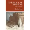 Image de Inès de Las Sierras Conte de revenants - Charles Nodier - Presses Inverses - broché - Contes / Légendes broché