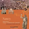 Image de Nancy naissance d'une communaute humaine Archeologie et histoire de la ville - Collectif - Gazette Lorraine - Chatel - broché - Essai broché