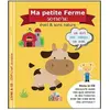 Image de Ma petite Ferme sonore Inclus un livre Enfant (Genre) CD album