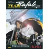 Image de Team Rafale - Tome 1 - Présentation Alpha - Eric Loutte - Zephyr - cartonné - Bande dessinée cartonné
