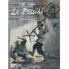 Image de Une aventure d'Ivan Zourine T3 Le Possédé - Jacques Stoquart - Des Ronds Dans L'o - cartonné - Bande dessinée cartonné