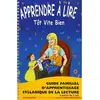 Image de Apprendre à lire tôt, vite, bien Guide familial d'apprentissage syllabique de la lecture - Lilyane Jacq-Forestier - Testa Eds - broché - Scolaire / Universitaire broché