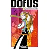 Image de Dofus - Tome 3 - Chacun cherche son Eca - Ancestral Z - Ankama - cartonné - Manga cartonné
