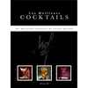 Image de Les meilleures cocktails des meilleurs ouvriers de France barmen - Collectif - Gld - broché - Guide