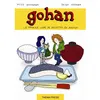 Image de Gohan, la cuisine japonaise est un jeu d'enfant - Hugo Yoshikawa - Thema Press - broché - Manga