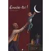 Image de Envole-toi ! - Didier JEAN et ZA - Utopique - cartonné - Album jeunesse dès 6 ans