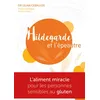 Image de Hildegarde et l'épeautre L'aliment miracle pour les personnes sensibles au gluten - Lilian Ceballos - Editions Ih - broché - Guide