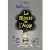 Image de Le blouze de l'Aigle - JP DIRICK - Arcimboldo Global Communications - broché - Bande dessinée broché