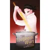 Image de Spaghetti wars - journal du front des identites culinaires Journal du front des identités culinaires - Tommaso Melilli - Nouriturfu - broché - Guide