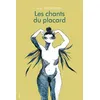 Image de Les chants du placard - Luz Volckmann - Blast - broché - Roman