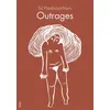 Image de Outrages - Tal Piterbraut-Merx - Blast - broché - Roman
