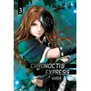 Image de Chronoctis Express T03 - Aerinn - Harpelume - broché - Manga